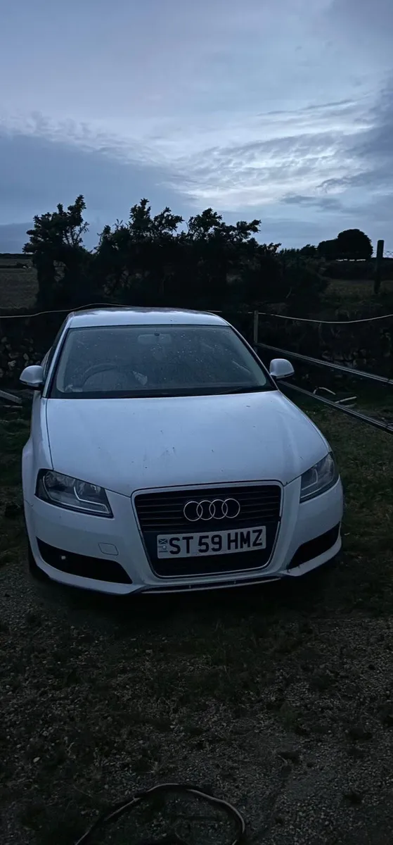 Audi A3 2009 - Image 1