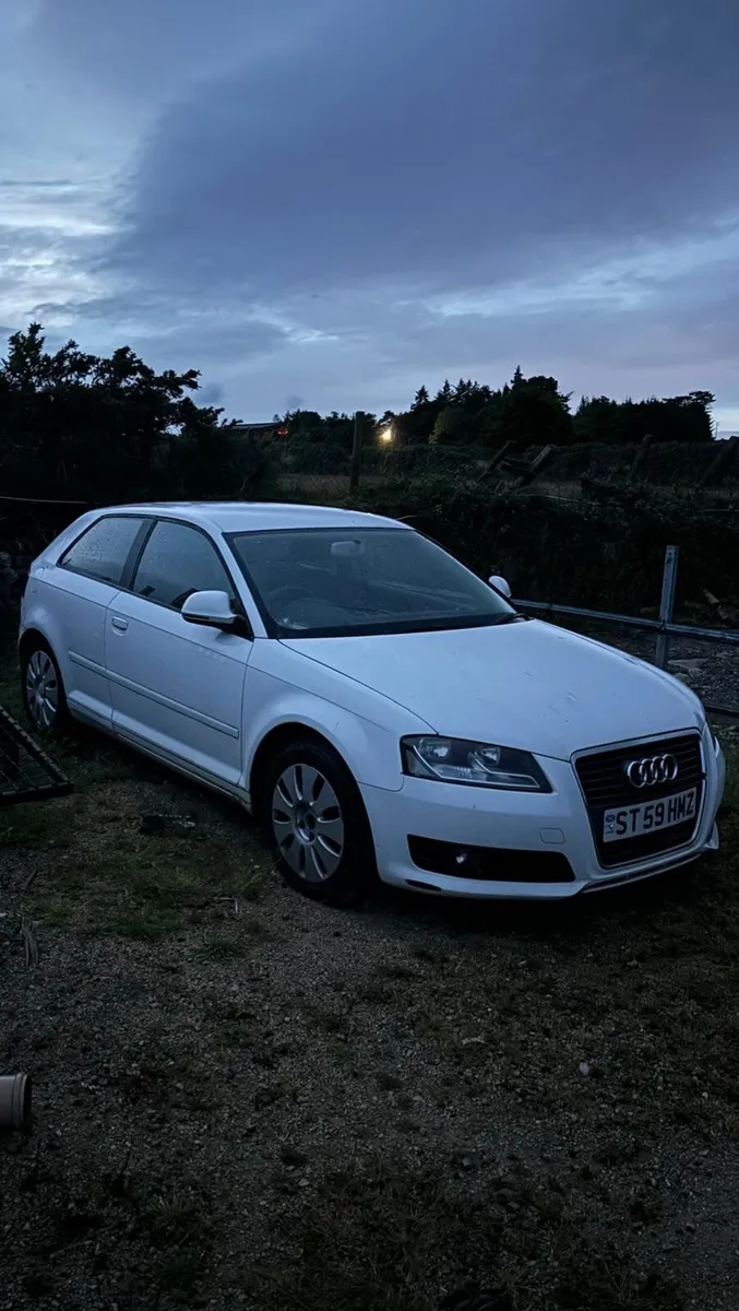 Audi A3 2009 - Image 2
