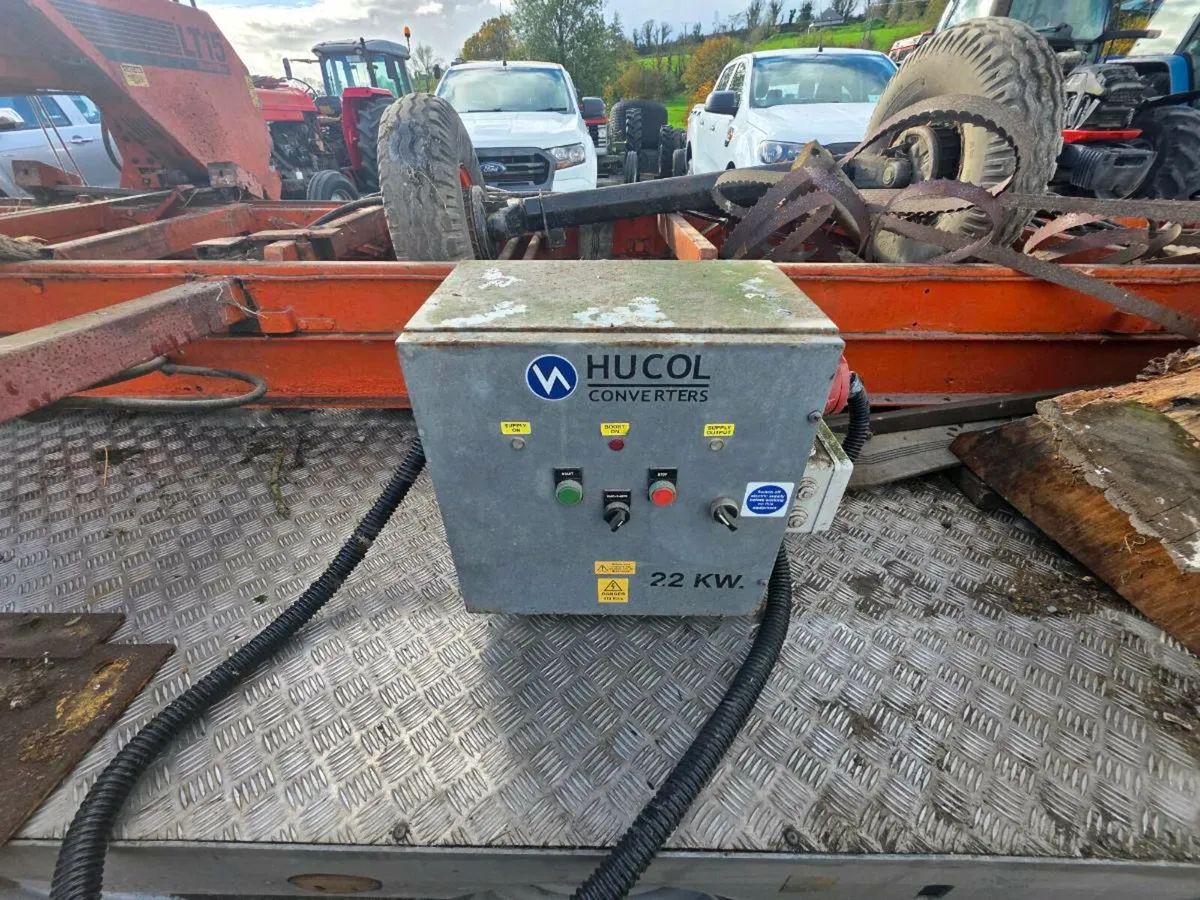 22kw converter - Image 1