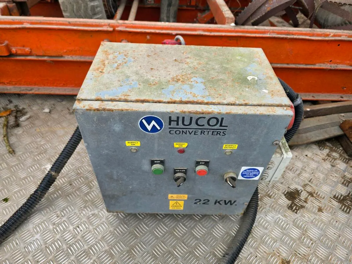 22kw converter - Image 3