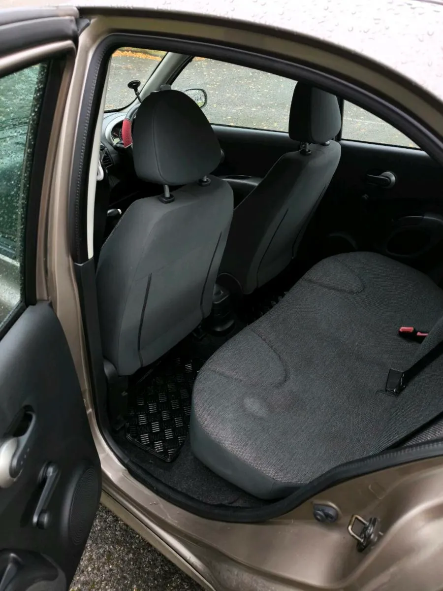 €2750 Auto Nissan Micra 10/26 nct - Image 4