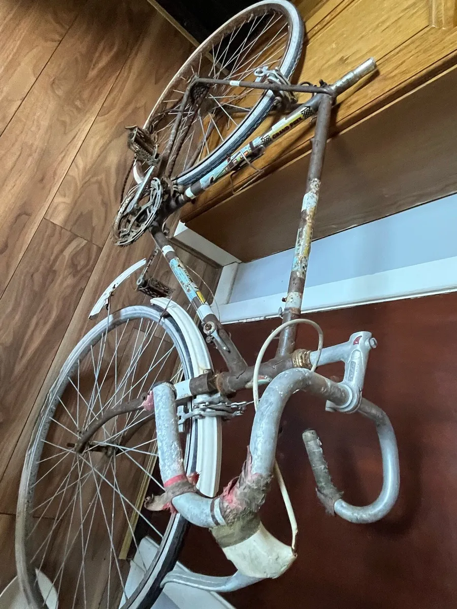 Old racer - Image 4