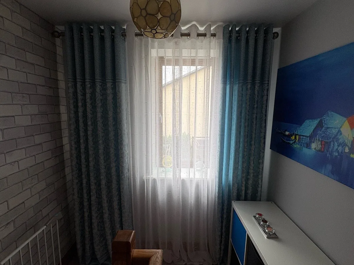 Curtains - Image 1
