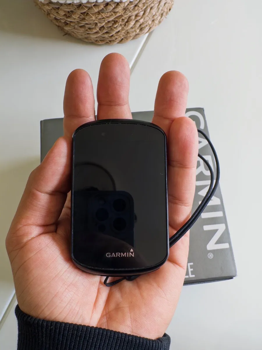 Garmin Edge 530 - Image 2