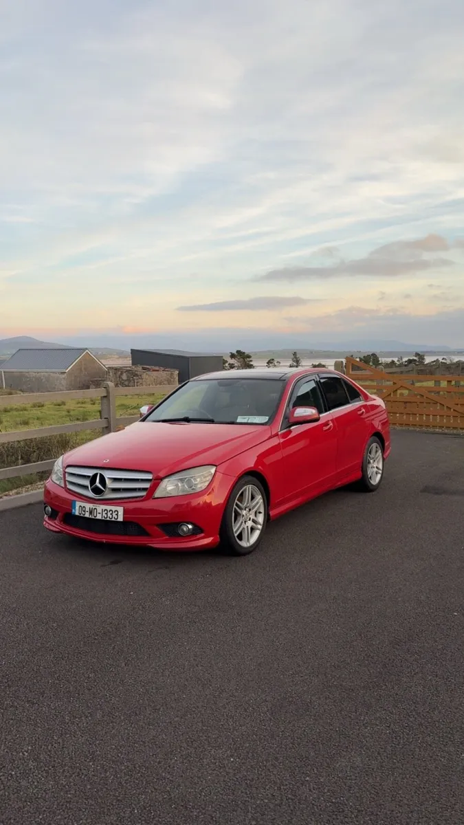 C220amg - Image 1