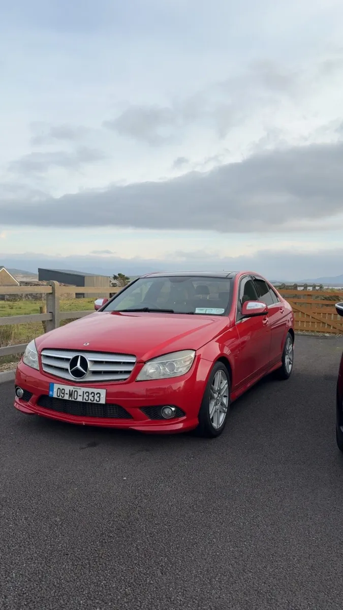 C220amg - Image 2