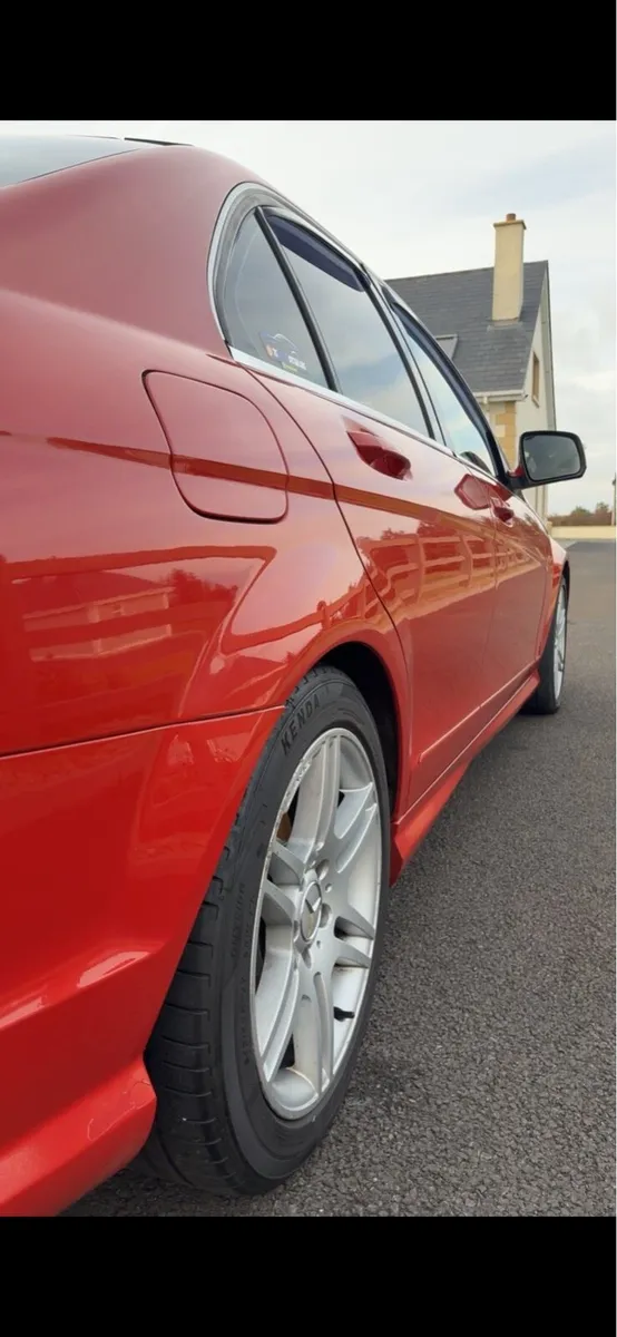 C220amg - Image 3