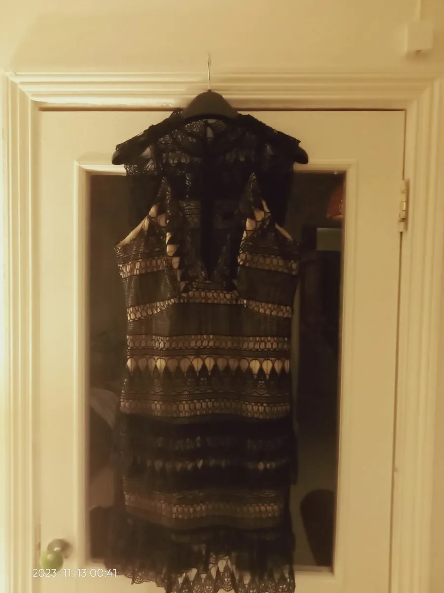 Dress - Image 1
