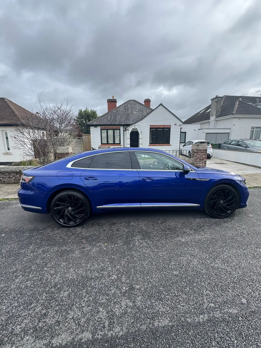 Volkswagen Arteon R Line - Image 1