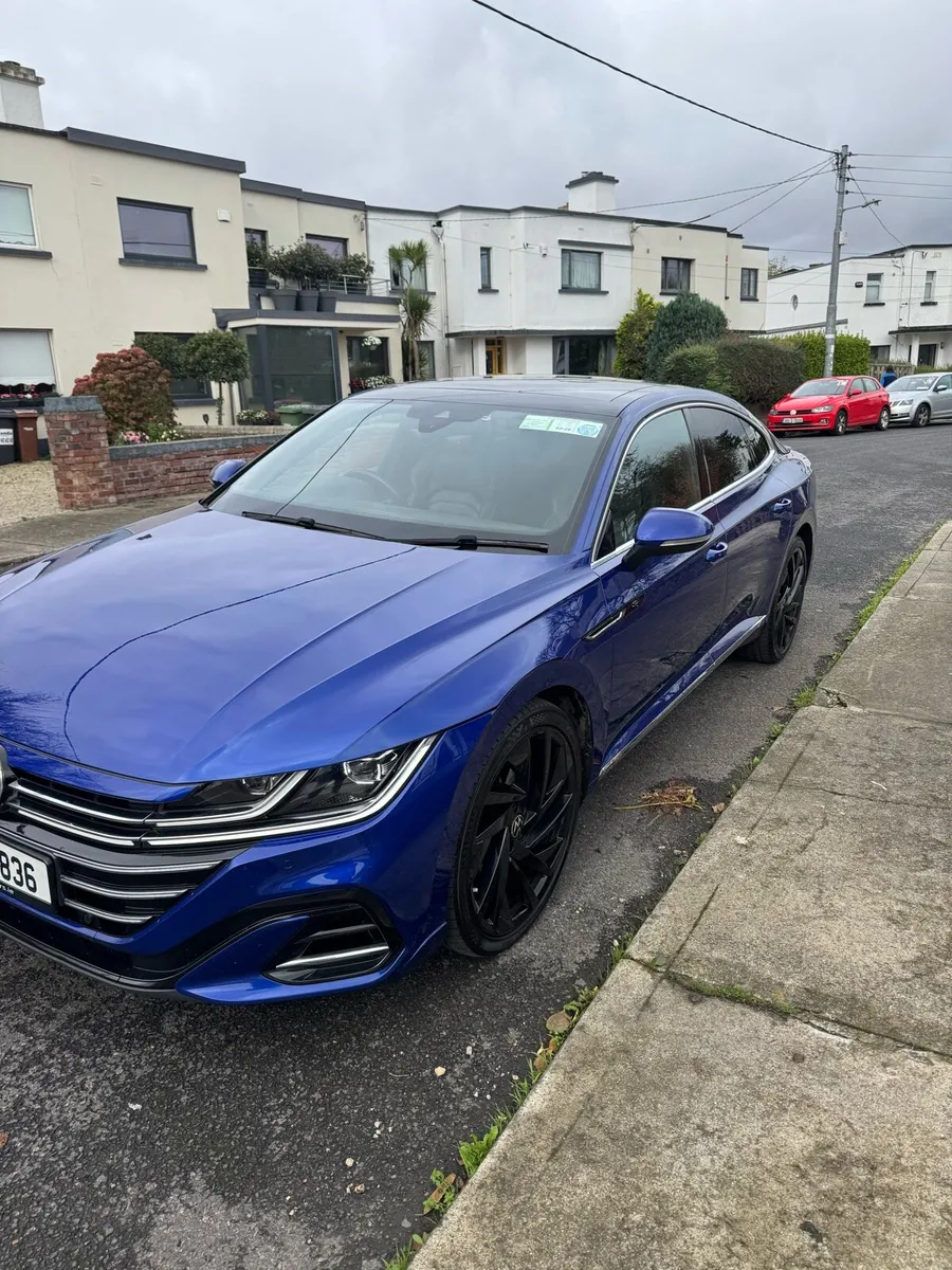 Volkswagen Arteon R Line - Image 2