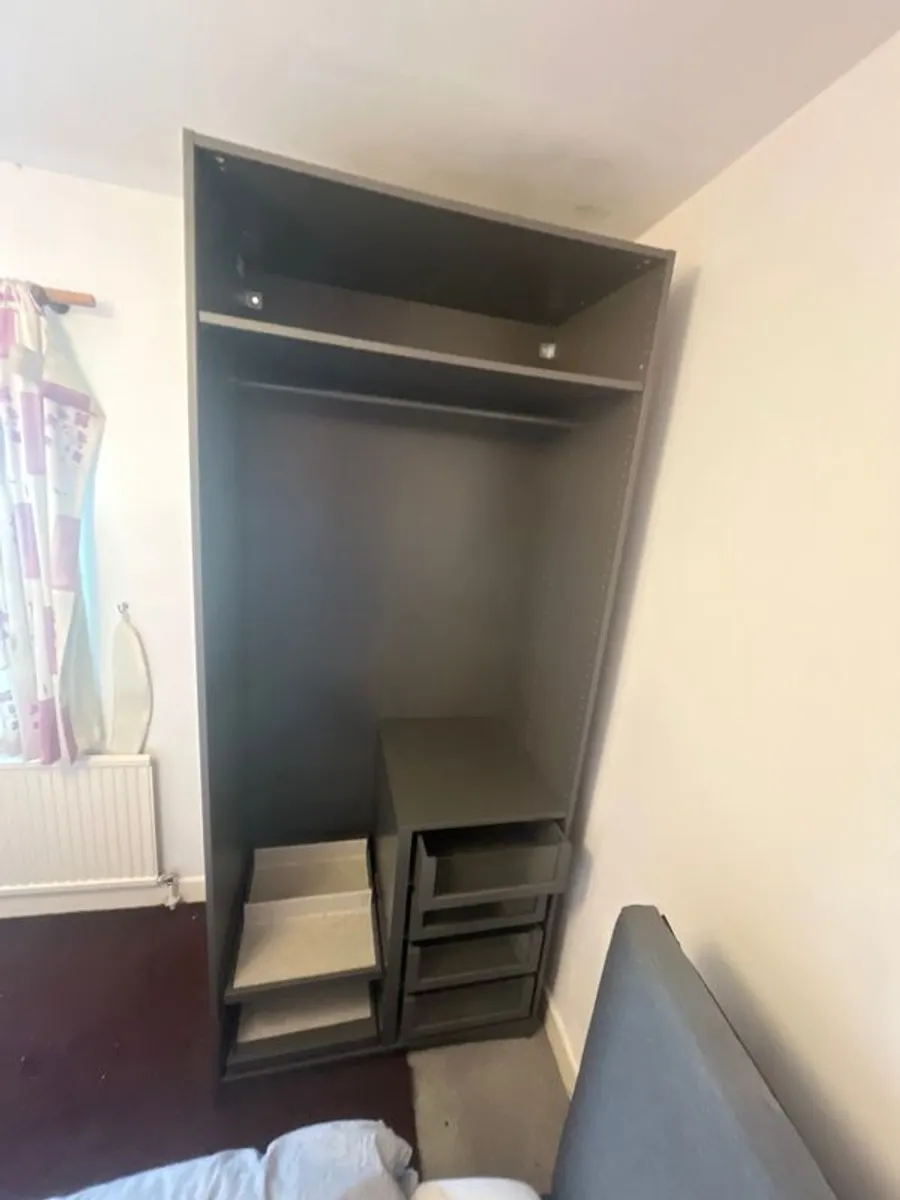 IKEA Wardrobe - Image 1