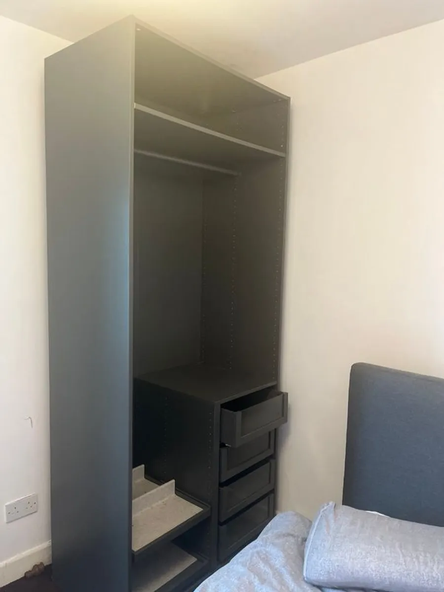 IKEA Wardrobe - Image 2