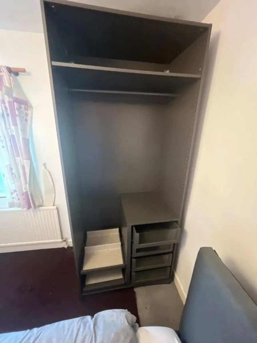 IKEA Wardrobe - Image 3