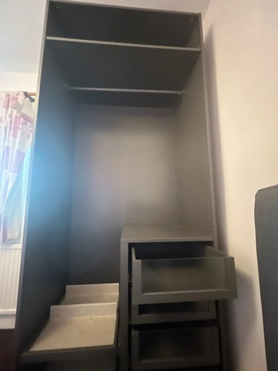 IKEA Wardrobe - Image 4