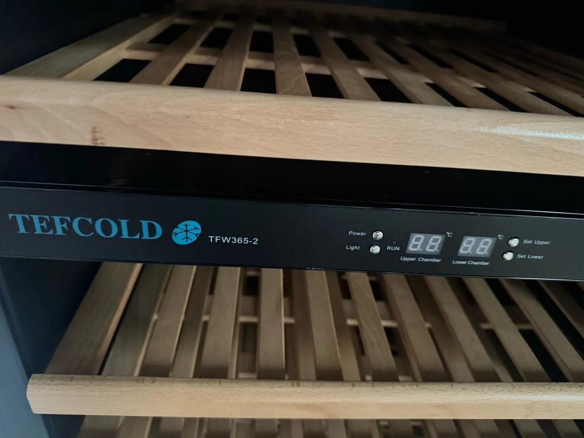 Wine cooler - Image 3