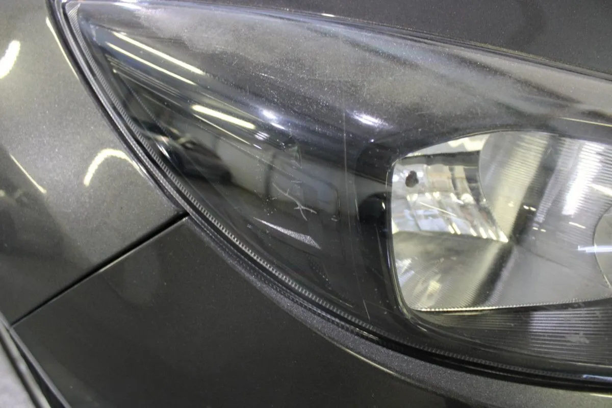 Ford Focus 1.5 Tdci Titanium 120HP - Image 4