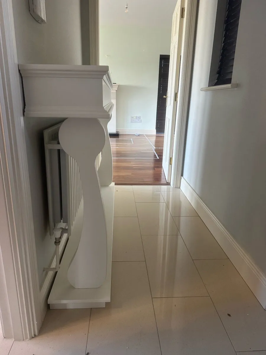 Radiator Cover - Image 2