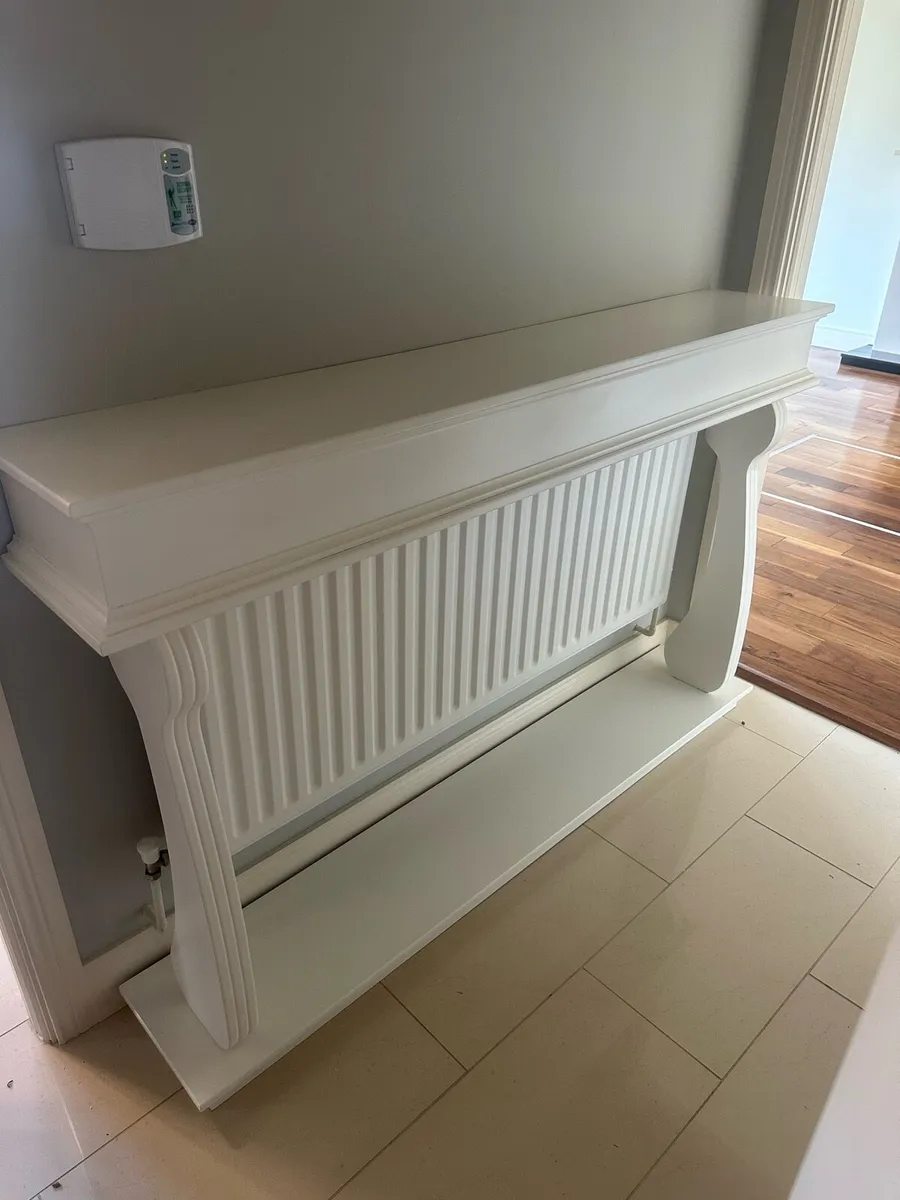 Radiator Cover - Image 3