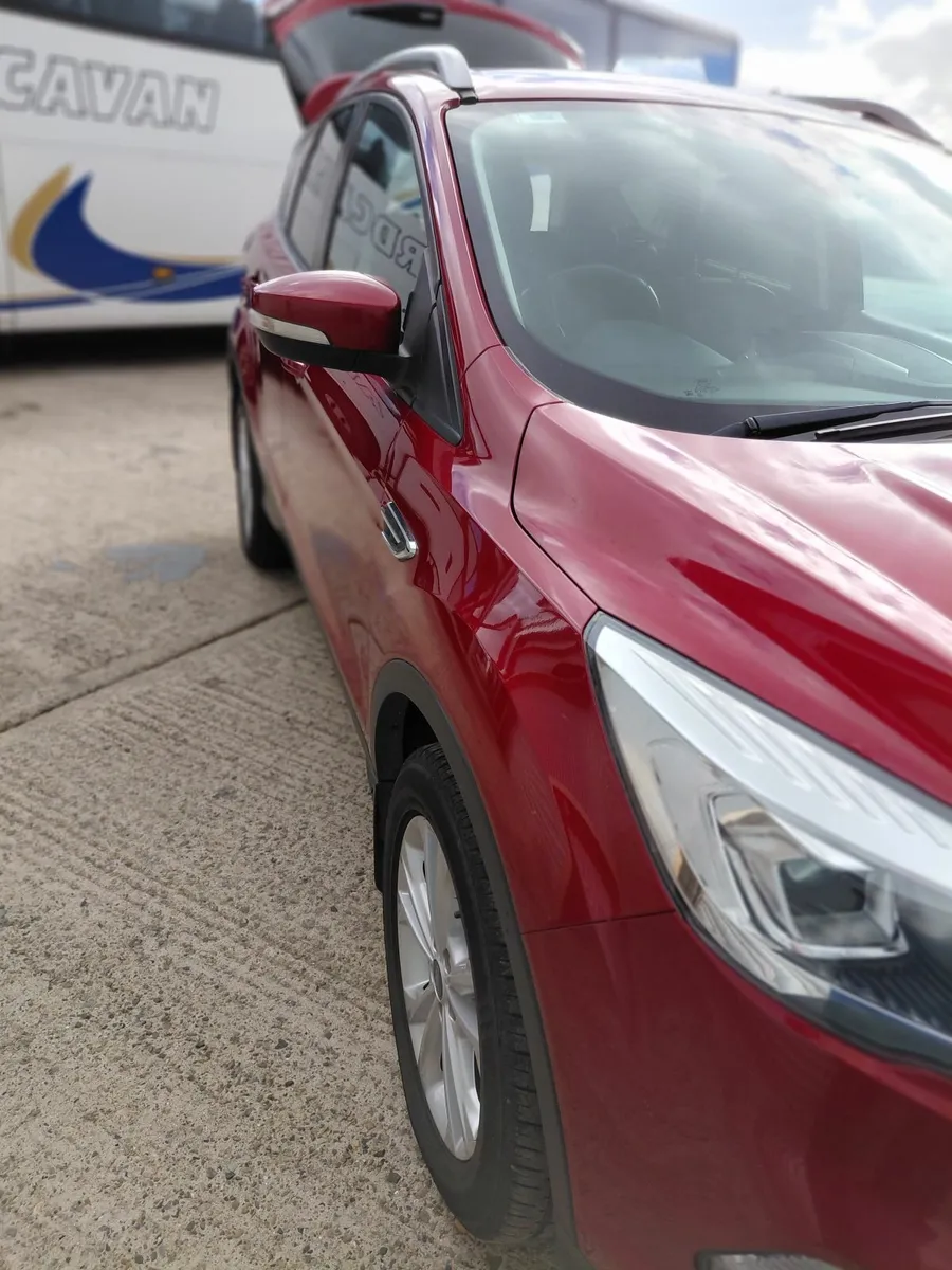 Ford Kuga 2019 - Image 4