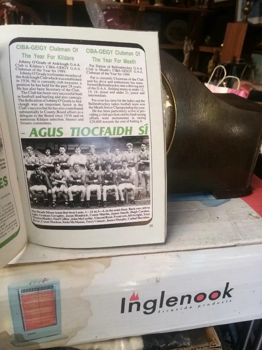 Programe - Image 1
