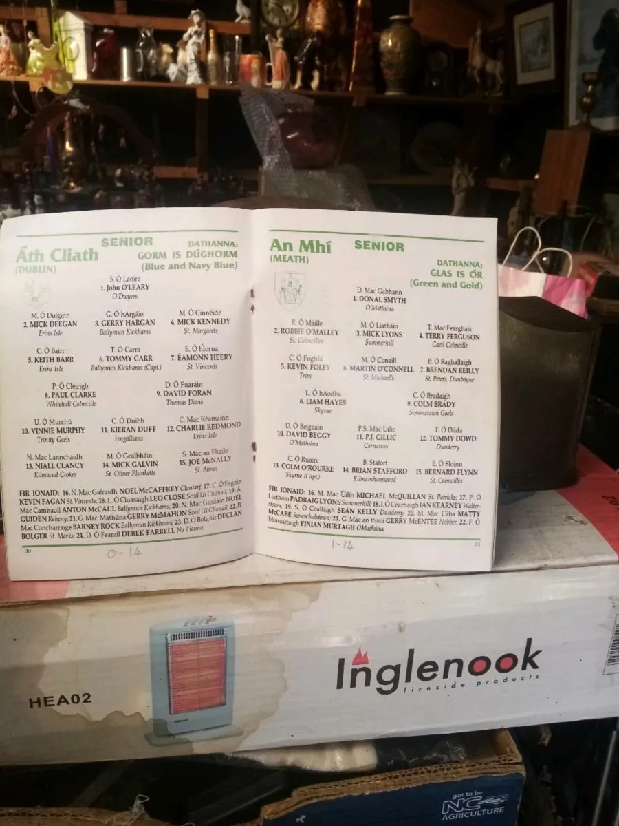 Programe - Image 4