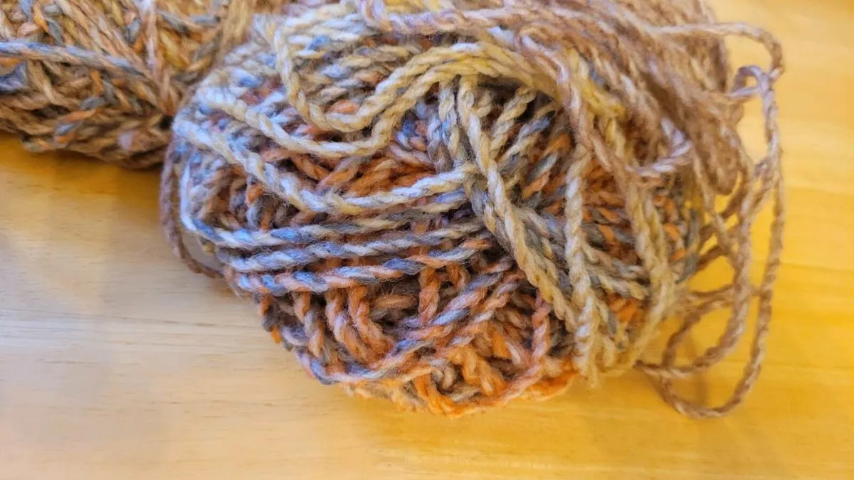Knitting wool - Image 4