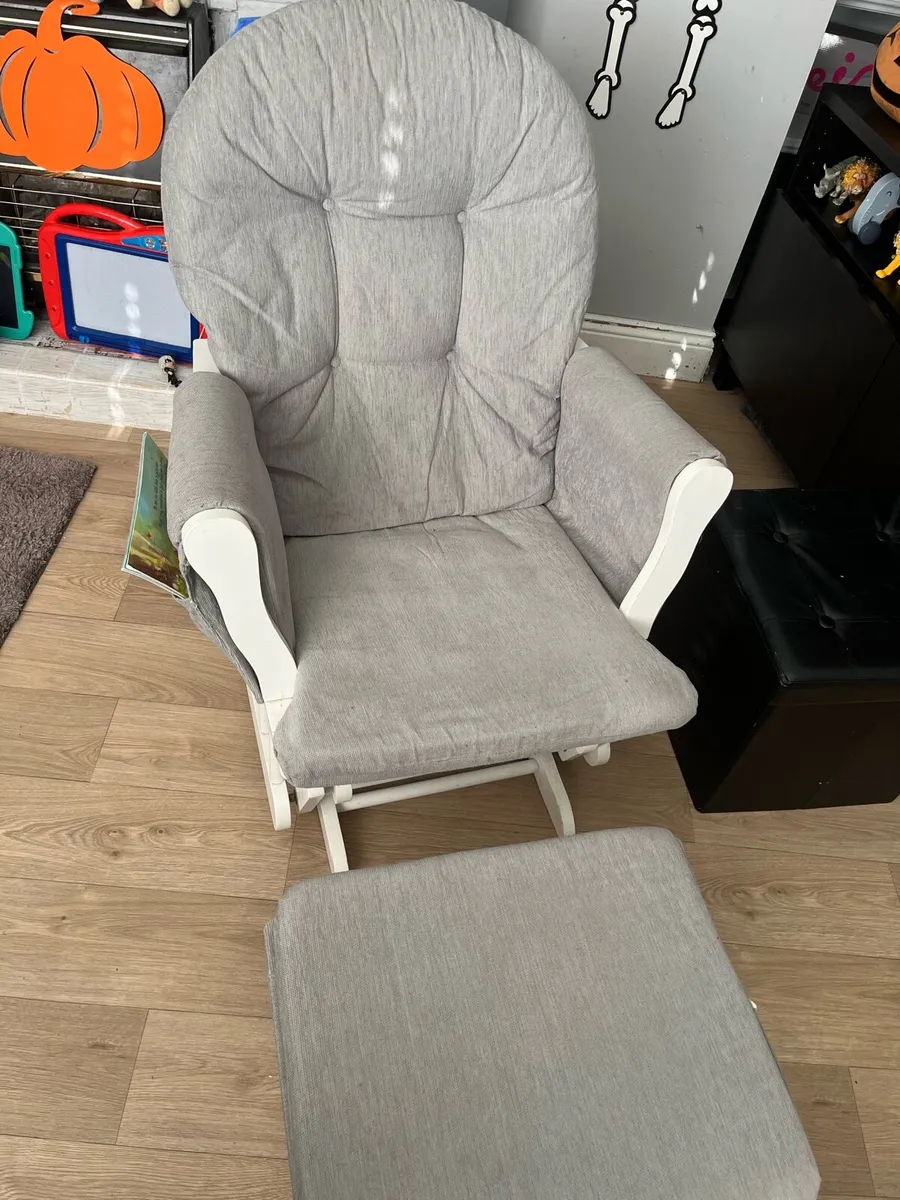Rocking chair - Image 2