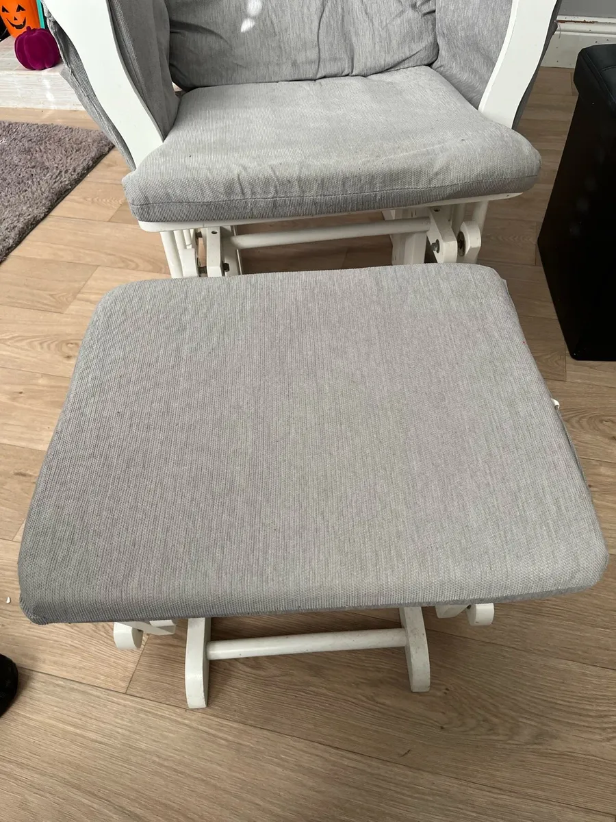Rocking chair - Image 4