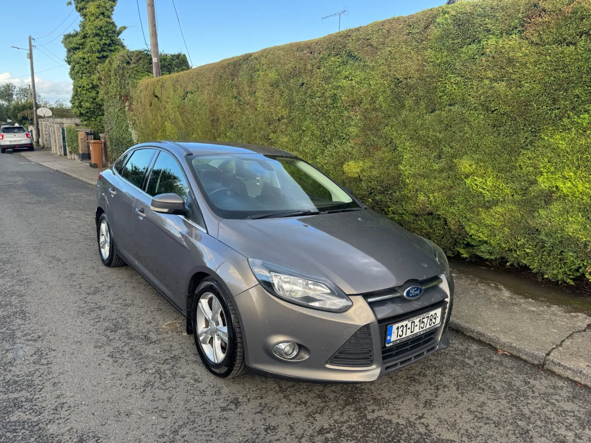 Ford Focus zetec - Image 2