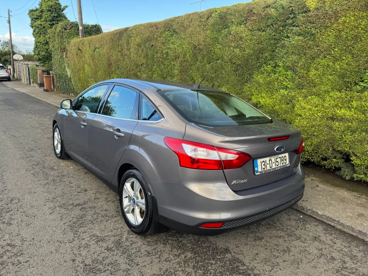 Ford Focus zetec - Image 4
