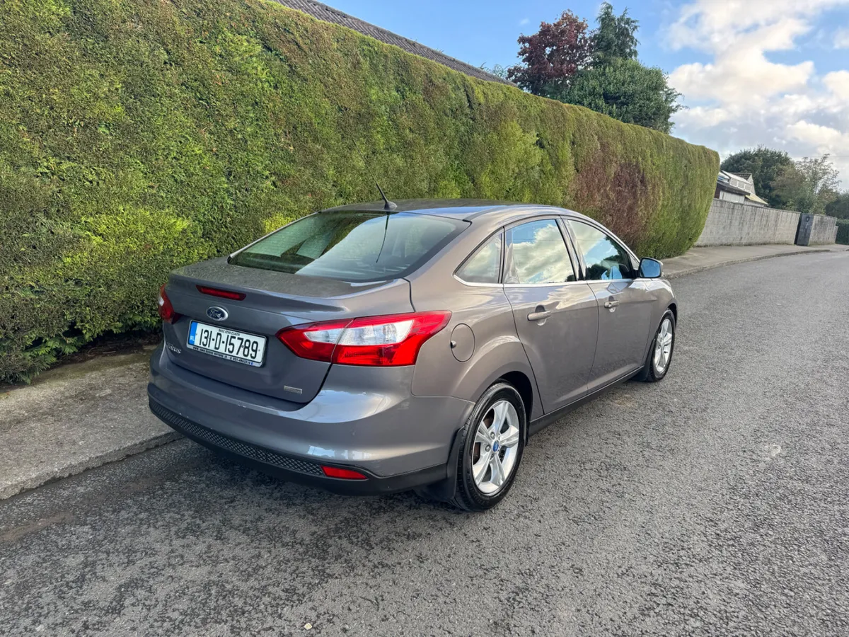 Ford Focus zetec - Image 3