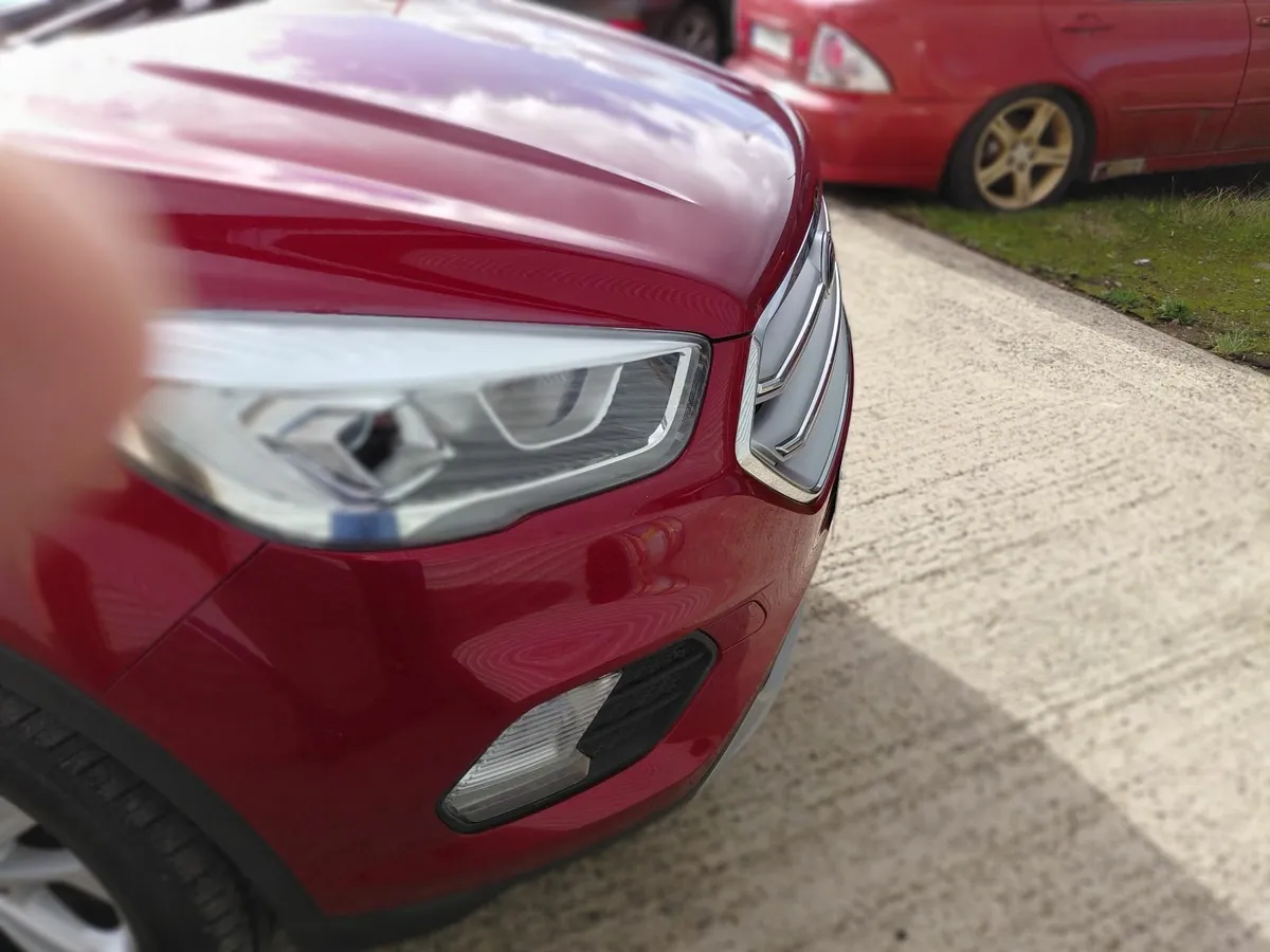 Ford Kuga 2019 - Image 3