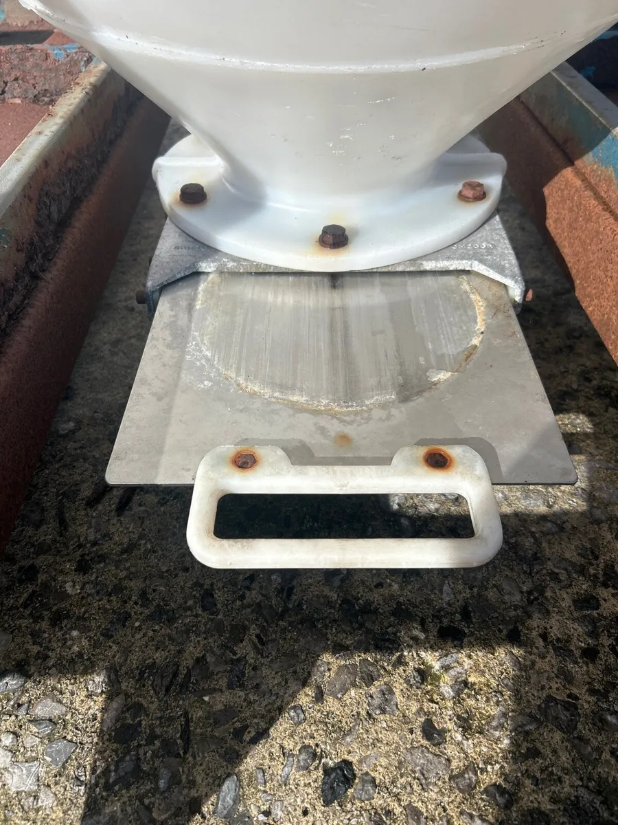 Meal Bin / Hopper - Image 2