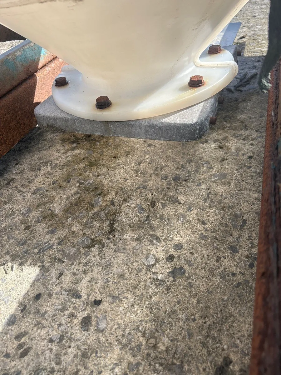 Meal Bin / Hopper - Image 4