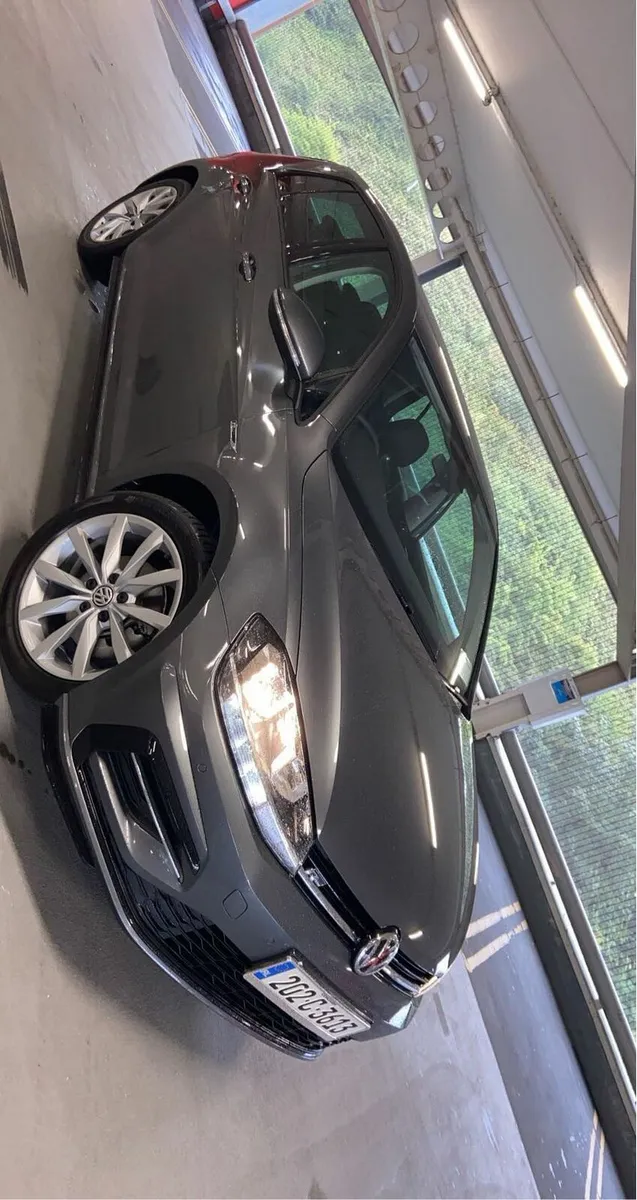 2020 rline golf - Image 1