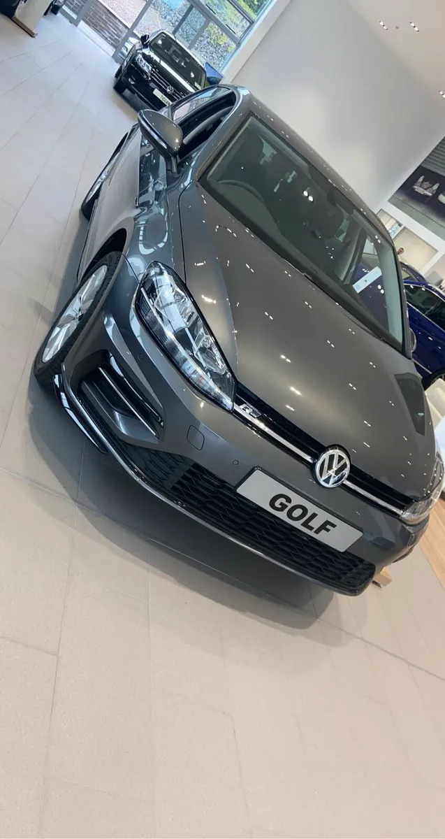 2020 rline golf - Image 2