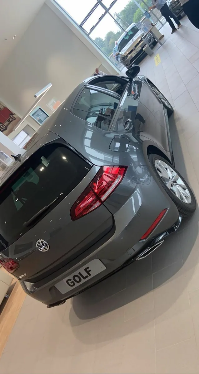 2020 rline golf - Image 3