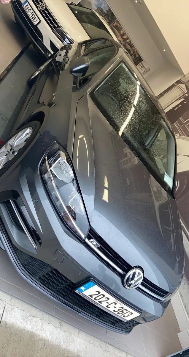 2020 rline golf - Image 4