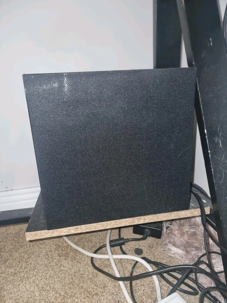 Logitech Z533 Speakers - Image 2