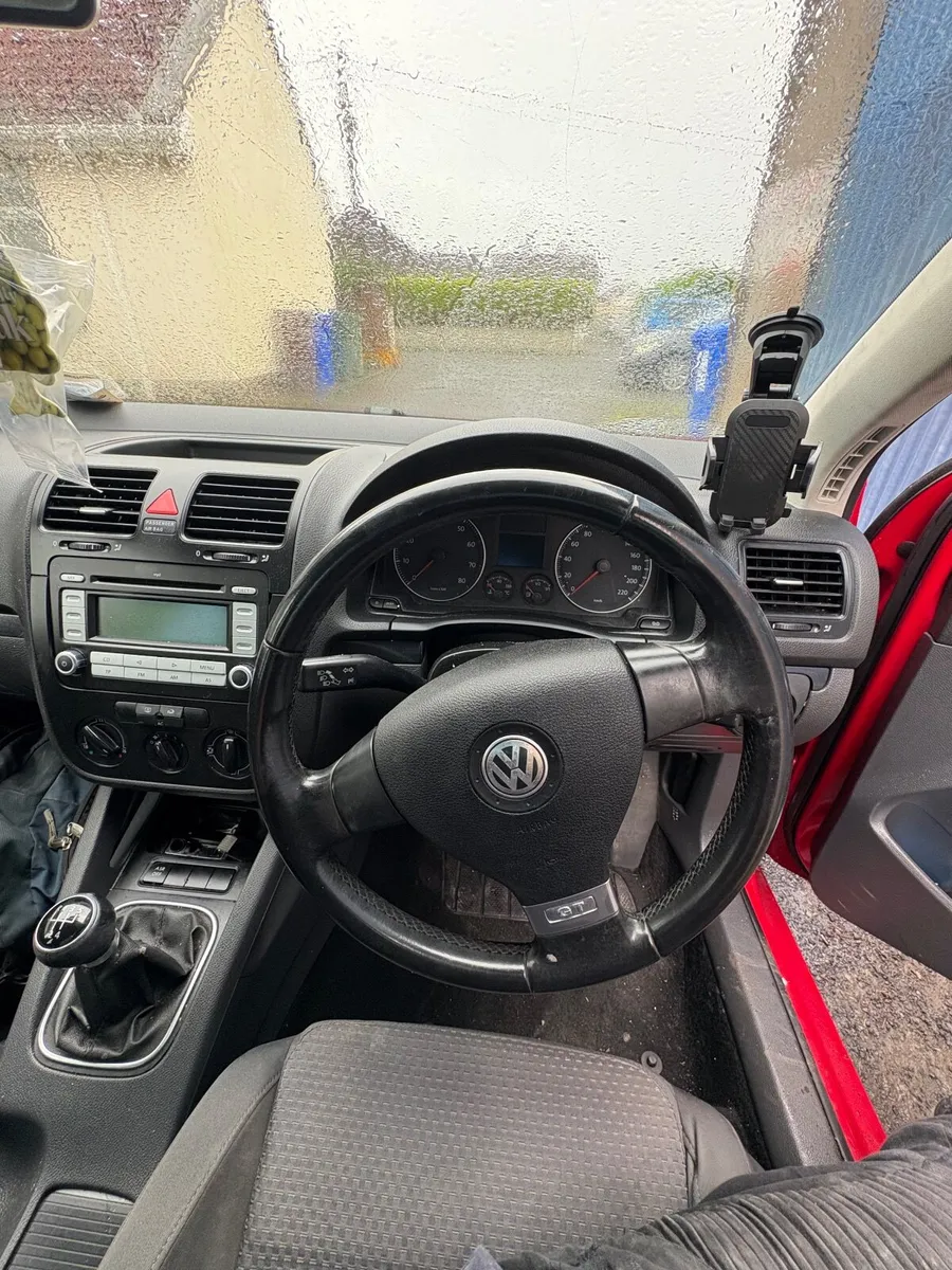 Volkswagen Golf 2008 - Image 4
