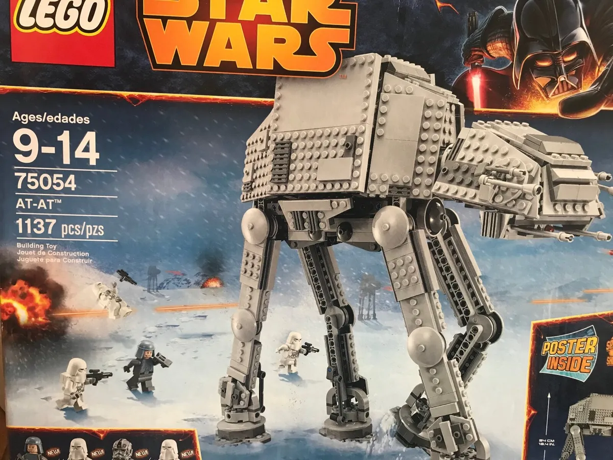 Lego Star Wars