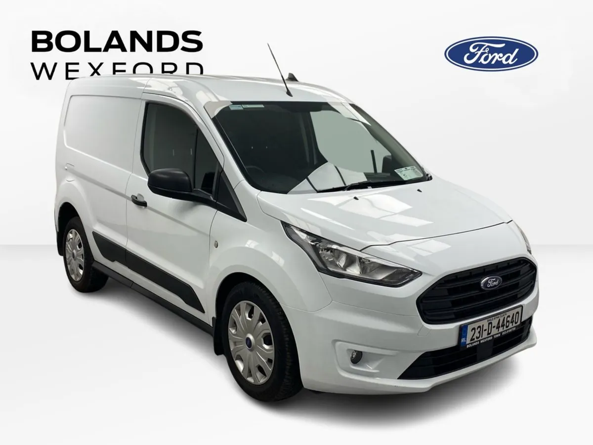 Ford Transit Connect Transit Connect LWB HP Trend - Image 1