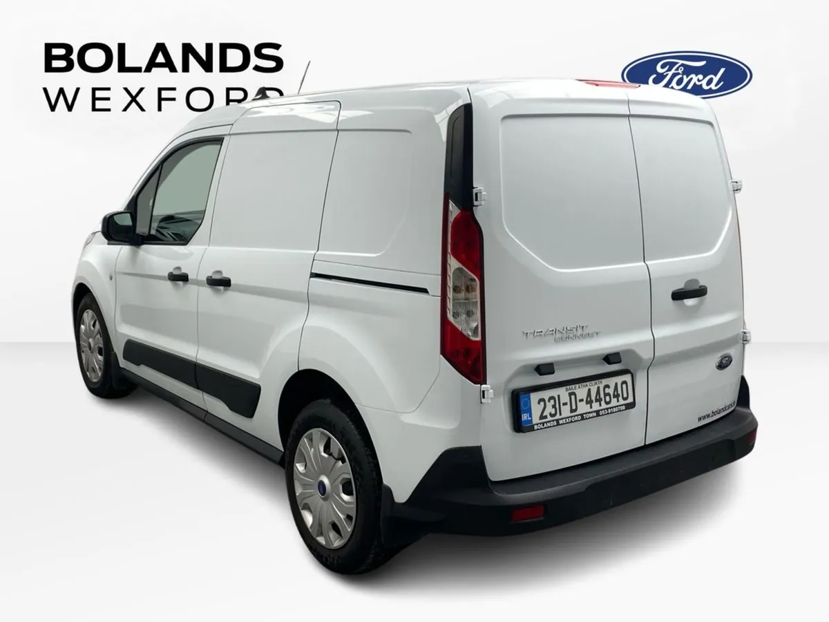 Ford Transit Connect Transit Connect LWB HP Trend - Image 4