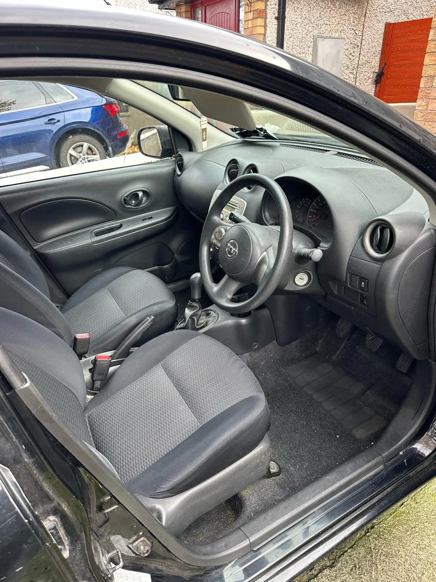 Nissan Micra - Image 2