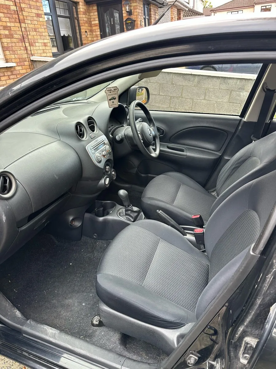 Nissan Micra - Image 4
