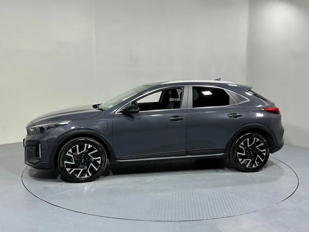 Kia XCeed Plug In Hybrid 231 - Image 4