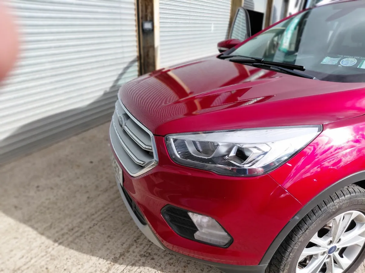 Ford Kuga 2019 - Image 2