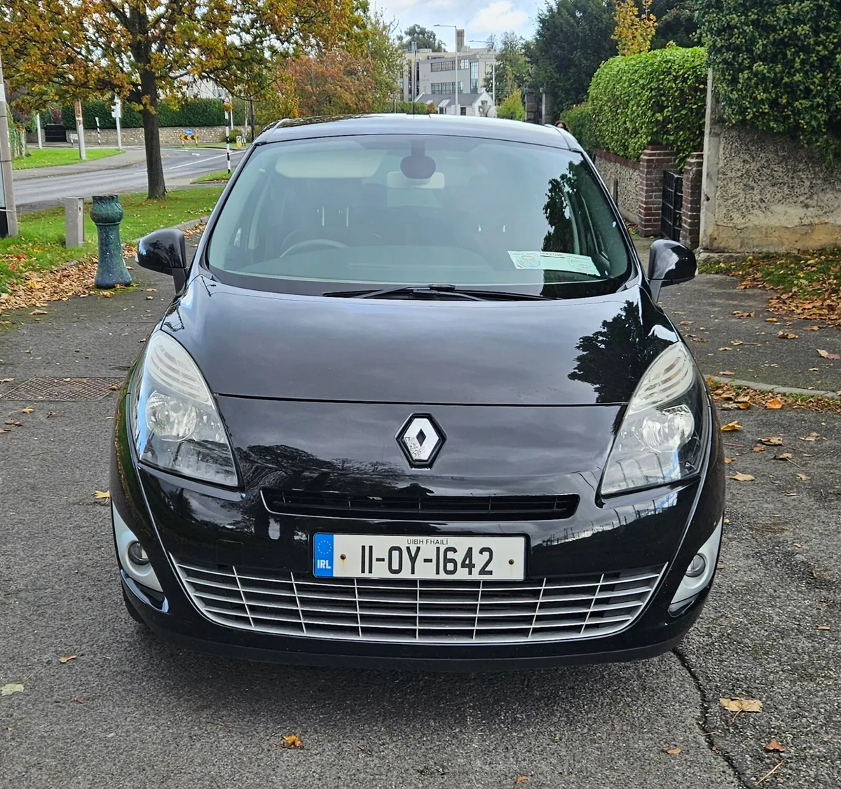 2011 Renault Grand Scenic - 7 seater - Fresh NCT - Image 2