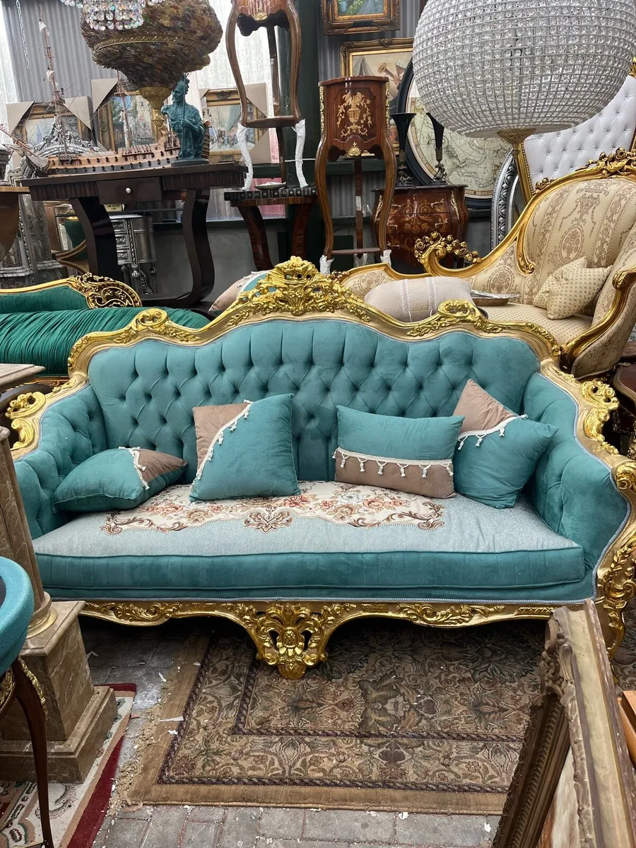 Terence clifford Antiques - Image 3