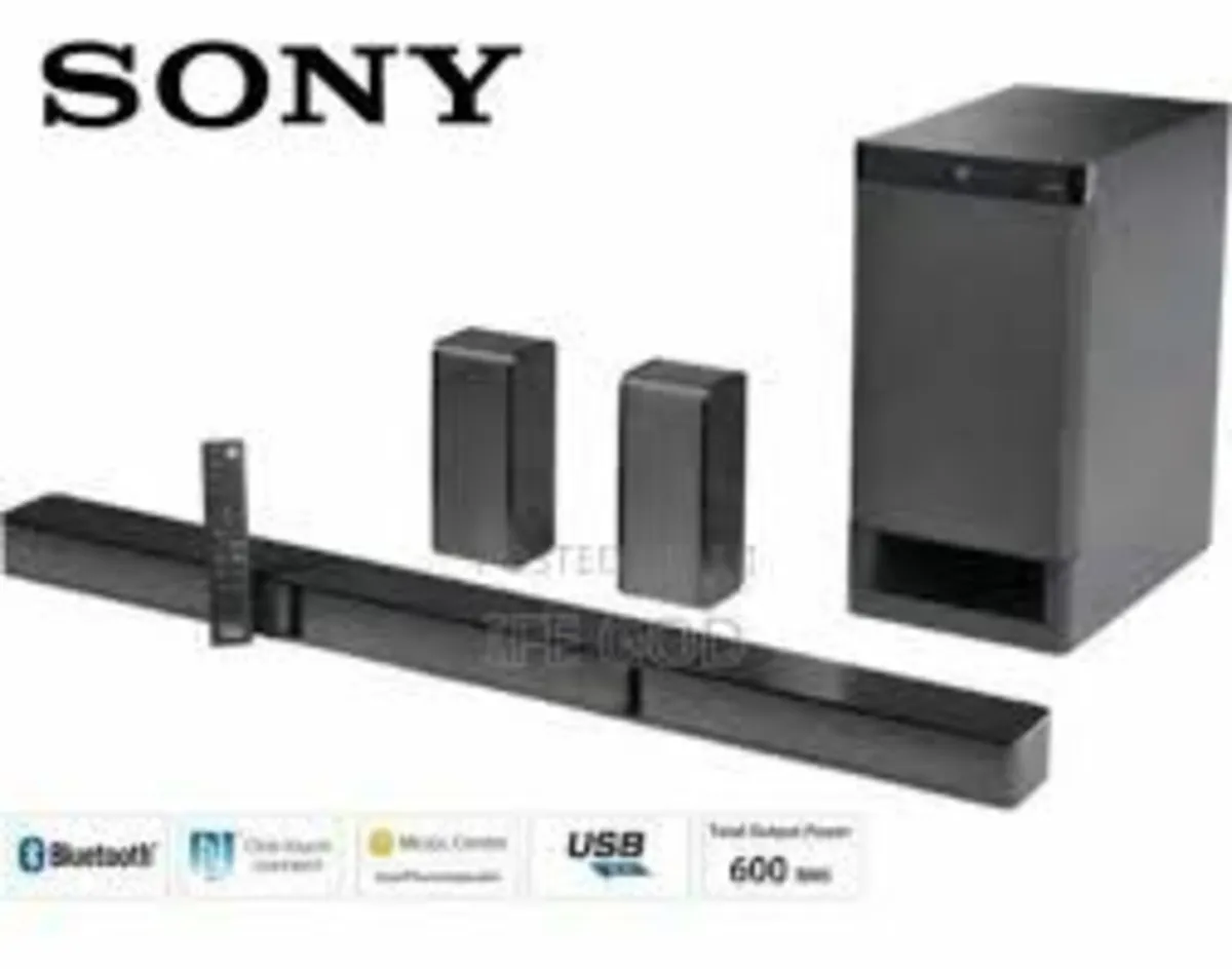 Sony Home Theatre System